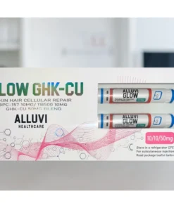 Alluvi Glow 70mg