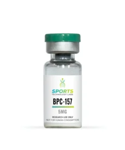 BPC-157 5 mg