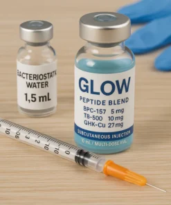 GLOW Peptide Therapy