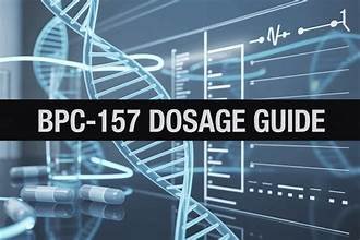 BPC-157 dosage