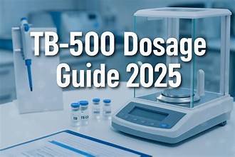 TB-500 dosage