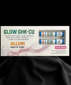 Alluvi Glow 70mg