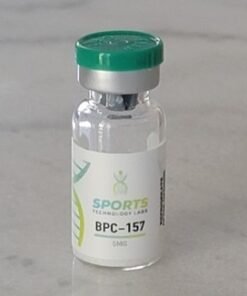 BPC-157 5 mg