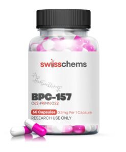 BPC-157 Capsules