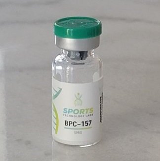 BPC-157 5 mg