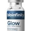 Bioinfinity Glow Peptide Blend