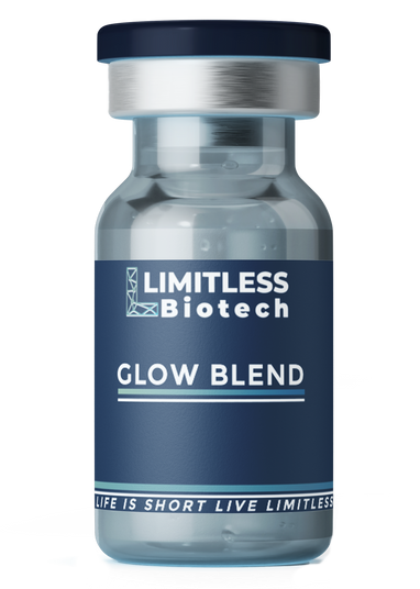 GLOW PEPTIDE