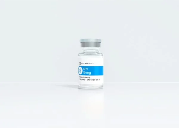 KPV peptide for sale