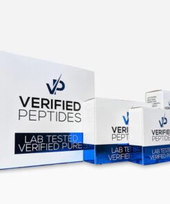 verified kpv peptide