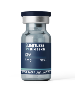 kpv peptide