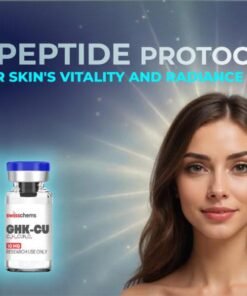 Glow Peptide Protocol
