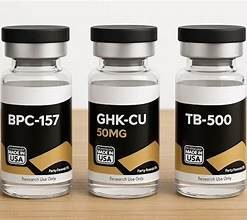 Glow Peptide Protocol