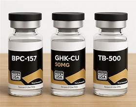 Glow Peptide Protocol