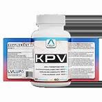 kpv peptide benefits​