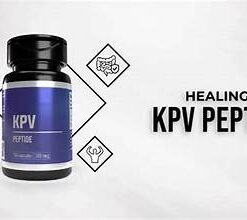 KPV Peptide