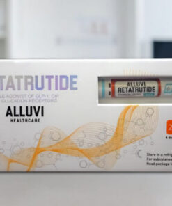 Alluvi Retatrutide 20mg
