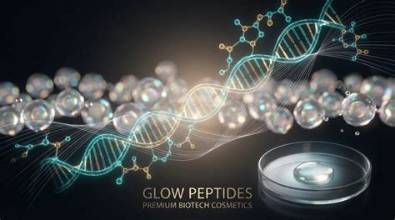 Glow Peptide Pen