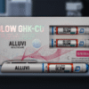 Alluvi Glow 70mg