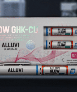 Alluvi Glow 70mg