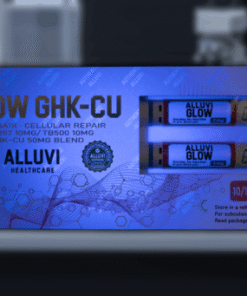 Alluvi Glow 70mg