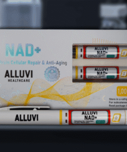 Alluvi NAD+1000mg