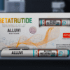 Alluvi Retatrutide 40mg UK