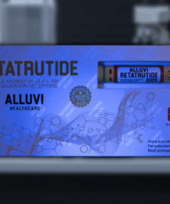 Alluvi Retatrutide 40mg UK