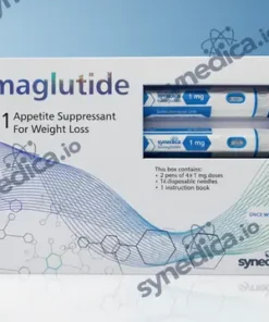 Synedica Semaglutide