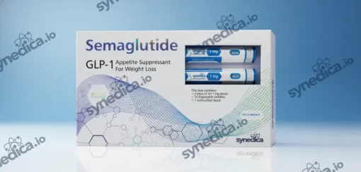 Synedica Semaglutide