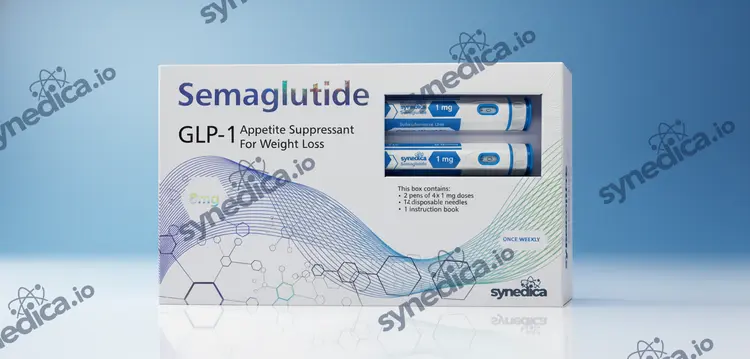 Synedica Semaglutide