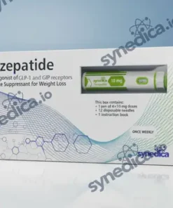Synedica Semaglutide