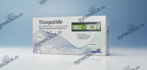 Synedica Semaglutide