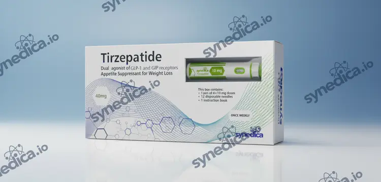 Synedica Semaglutide